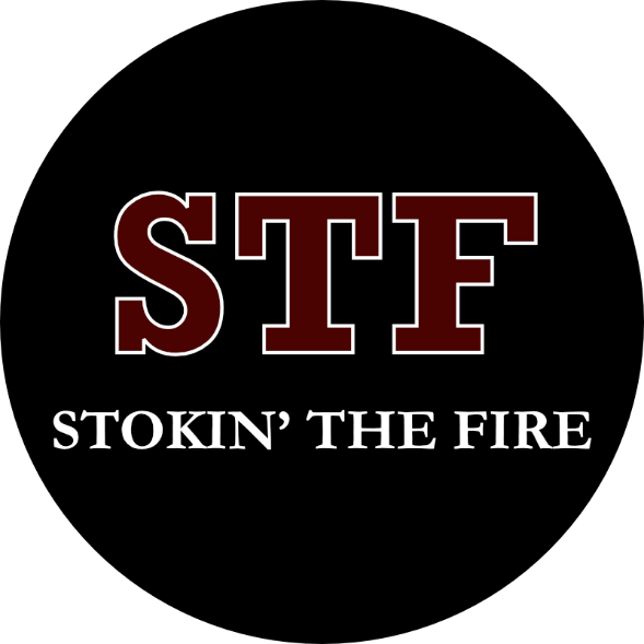 StokinTheFire YouTube Channel